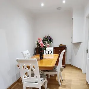 Holiday Apartment Apartment
