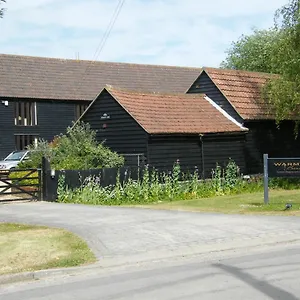 Warmans Barn Inn