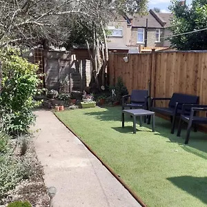 2br Edwardian House In Greenwich Holiday home